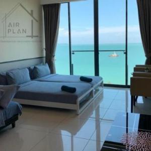 PD D'Wharf Premium Suite - Full Seaview (4-6 Pax)