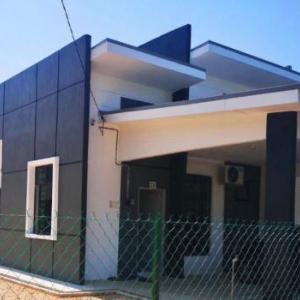 KAHFI Raudhah Homestay @ Pantai Kempadang Kuantan