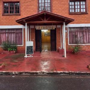 La casona
