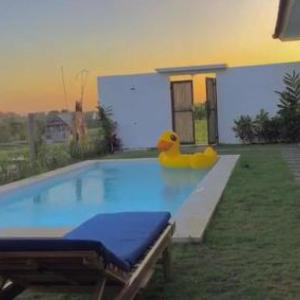 Pratama Guest House