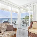 Oceanfront Condo Wrap-Around Lanai Almost Hanging Over The Ocean -Hale Kona Kai 313 by Casago Kona
