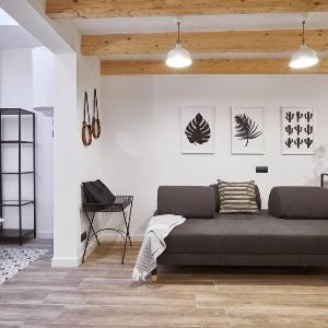 BeBarceloner Eixample Duplex Apartments