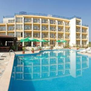 Park Hotel Argo - All Inclusive