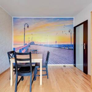 Molo Sands Sopot Apartment by Grand Apartments