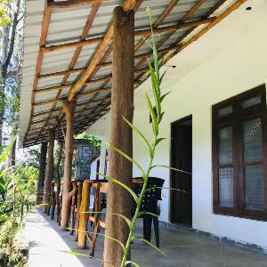 Rose Villa Ella