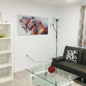 NEW PRIVATE STUDIO MAGIC CITY OF MIAMI GATED PARKING