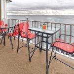 Classic Hawaiian Oceanfront Condo with Top Location - Hale Kona Kai 413 by Casago Kona Kahaluu Keauhou