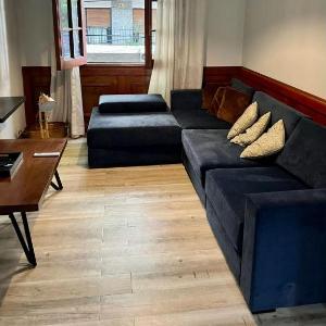 Departamento en Belgrano