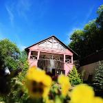 Golden Goose Guest House Kislovodsk 