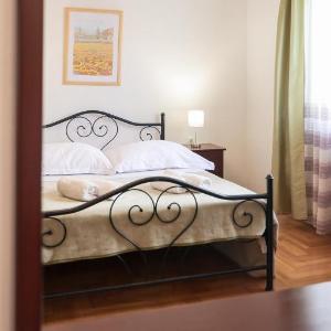 3 bedroom apartment for 5 people