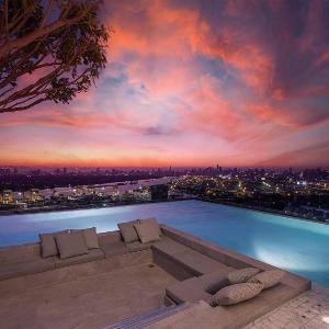 Exklusiv Luxus Duplex Apartment 22 Stock 3min BTS