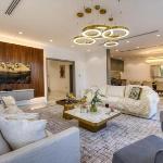 Malissa VIlla by Luxury Explorers Collection Dubai