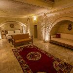 Zara Cave Hotel10 Adults Only