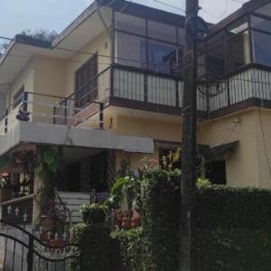 Aadya Homestay