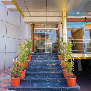 Hotel Prashanth Residency