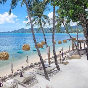 Elephant Beach Club & Resort Samui