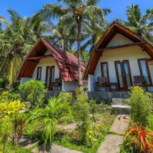 Diamond Beach Bungalow