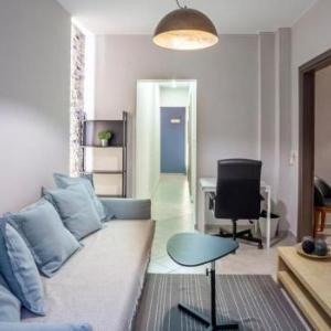 Be Queen-Your Urban Stay