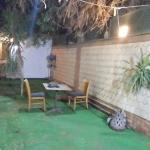Private entrance studio in Maadi 