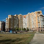 Apartment in Tolyatti 