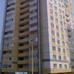 Apartment in Kirov 