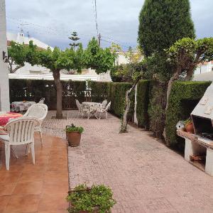 APCOSTAS Villa Ibiza - Oropesa