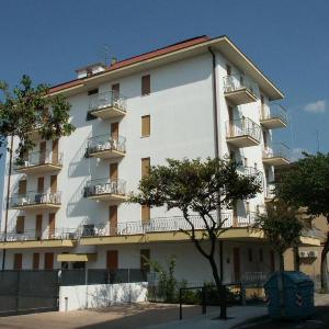 Condominio MICHELANGELO- Solo per famiglie
