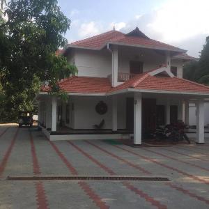 Shilpa Vikas Homestay