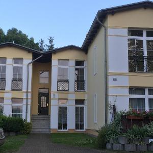 Villa Beethoven