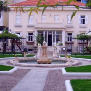 Villa Toncic