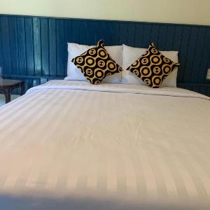 Catba Papillon Garden Bungalows & Resort