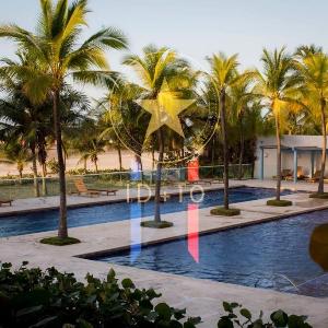 Oceanfront condominium with direct access to the beach.
