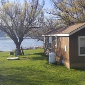 Willow Bay RV Resort & Marina