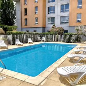Comfort Aparthotel Carcassonne