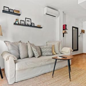 Fuengirola Cozy apartment by Costarentals- Ref 207