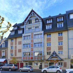 Almoria Hôtel & SPA
