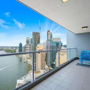 Skyline hosted by AAB