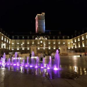 Hôtel Montchapet Dijon Centre