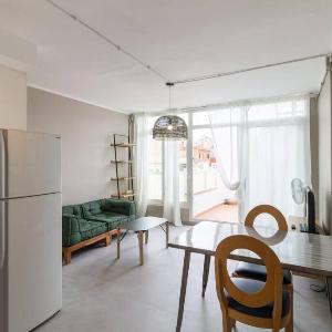 BeBarceloner Sant Andreu Apartments