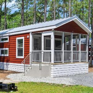 Endless Caverns RV Resort & Cavern Tours