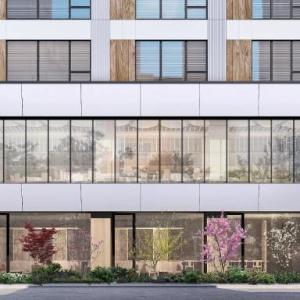 Tosei Hotel Cocone Tsukiji Ginza Premier