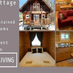 HAL Cottage｜Hand Crafted Cozy Cottage