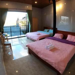 Dalat Apartments