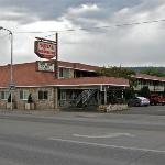 Motel in La Grande Oregon