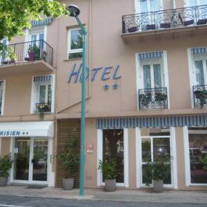 Hotel Parisien