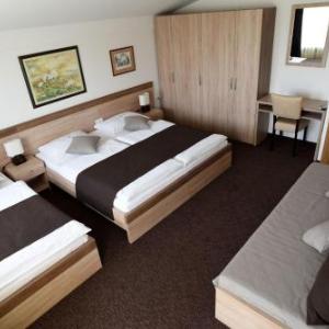 Rooms Barba Niko near Zagreb Airport