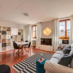 Apartments Florence- Accademia Charme 