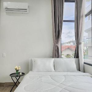 An Home - Phong don ngay bai sau Vung Tau