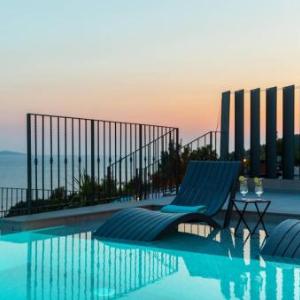 Villa Moon
