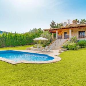 E381 Es Clos by Mallorca Villa Selection